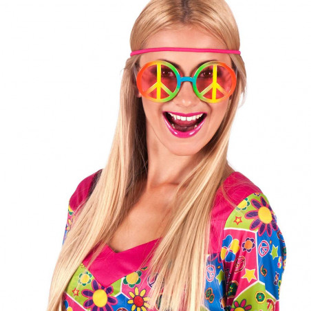Hippie-Brille