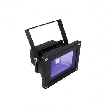 Projecteur Led UV, Lumière Noire - Couleur de Nuit