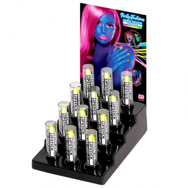 Rouge à Lèvres Fluo UV Stargazer