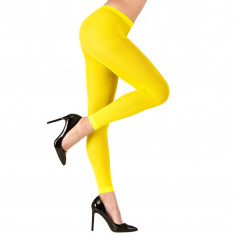 Legging Fluo