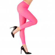 Legging Fluo rose