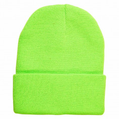 Bonnet Fluo