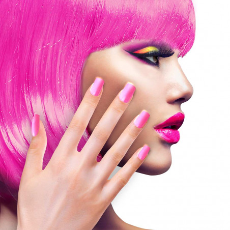 Fluoreszenz Nagellack UV 5 ml