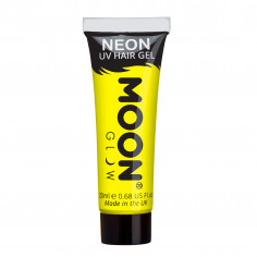 Gel Fluo Cheveux 20 ml