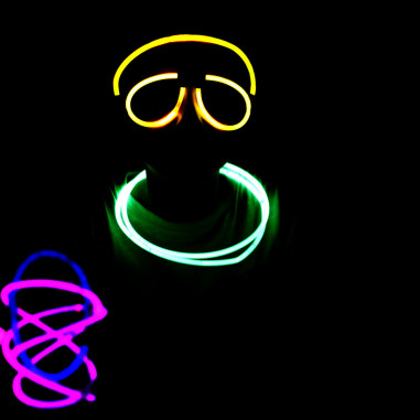 Produits Luminescents / Glow