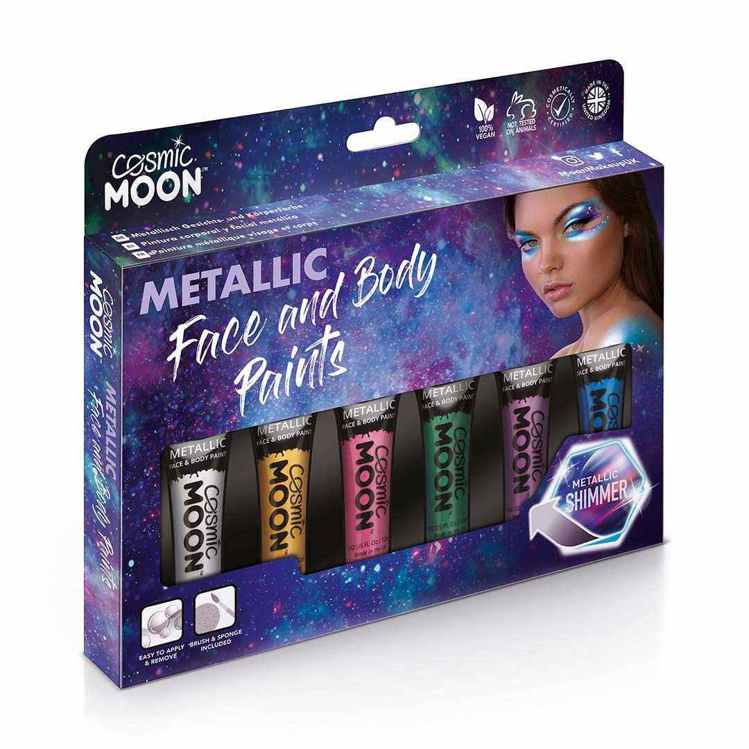 Box Peinture Corps Métalique Couleur de Nuit Box Peinture Corps Métalique Couleur de Nuit