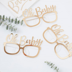 Lunettes Goodies Oh Baby 2