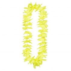 Collier Fluo Hawai Uni