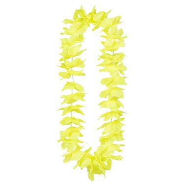 Halskette Fluo Hawai