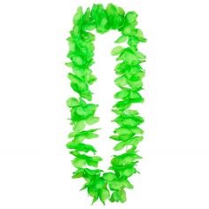 Halskette Fluo Hawai