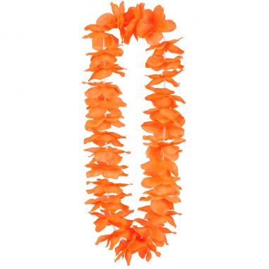Collier Fluo Hawai Uni