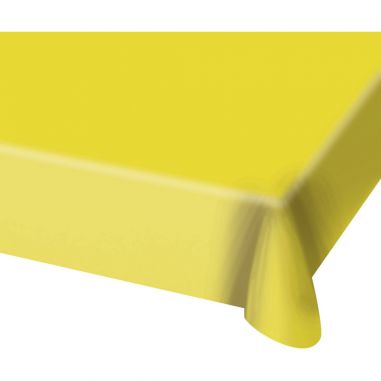 Nappe Jaune