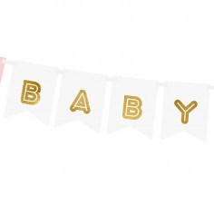 Baby Girl Girlande 2