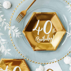 40 Jahre Goldene Platte -... 2