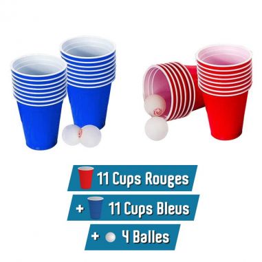 Kit Beer Pong