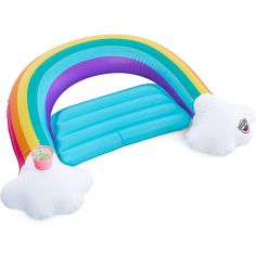 Matelas Gonflable Rainbow