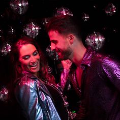 Boule Disco 2