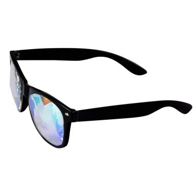 Lunettes avec effet