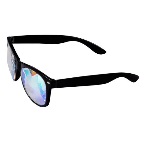 Lunettes avec effet