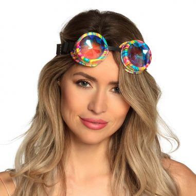 Lunettes Steampunk Bubble Lunettes Steampunk Bubble