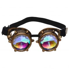 Lunettes Spacepunk