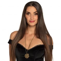 Collier Timepunk 2
