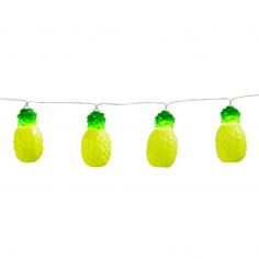 Guirlande Lumineuse Ananas