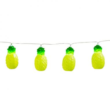 Guirlande Lumineuse Ananas