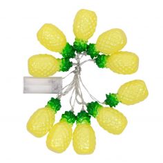Guirlande Lumineuse Ananas 2