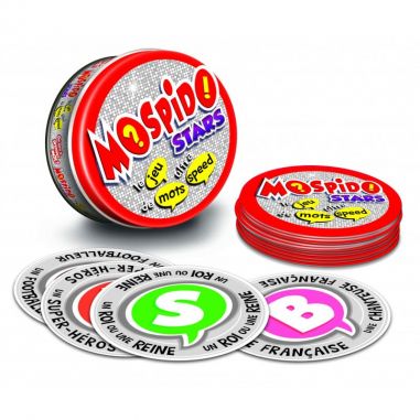 Mospido Stars