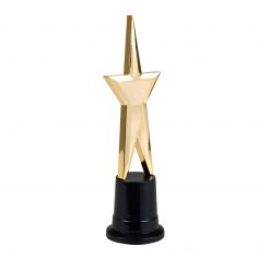 Statuette Award Etoile