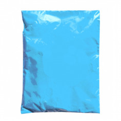 Sac de poudre Gender Reveal Bleue