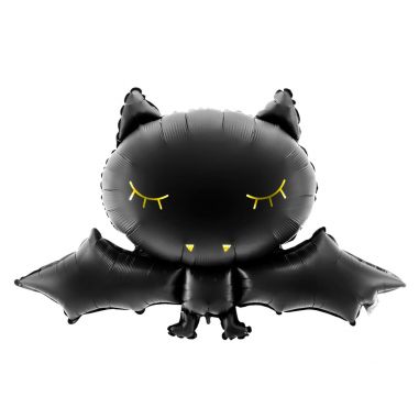 Ballon Aluminium Chauve Souris