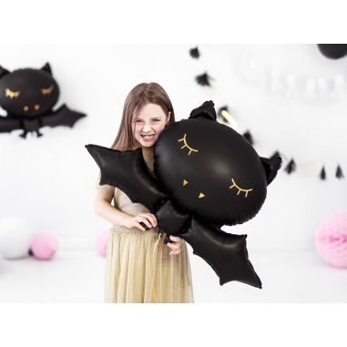 Ballon Aluminium Chauve Souris