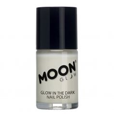 Vernis Phosphorescent Invisible