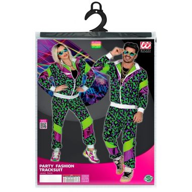 Déguisement Années 80 Party Animals