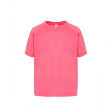 Neon T-Shirt Kind