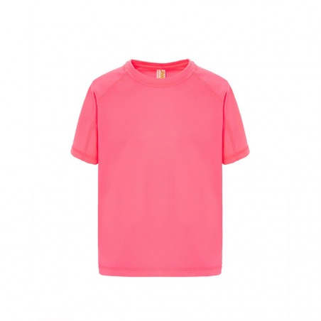 Neon T-Shirt Kind