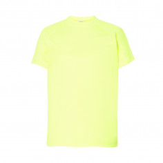 T-Shirt Fluo Enfant 2