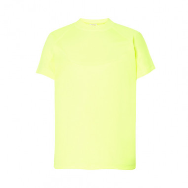 Neon T-Shirt Kind Neon T-Shirt Kind