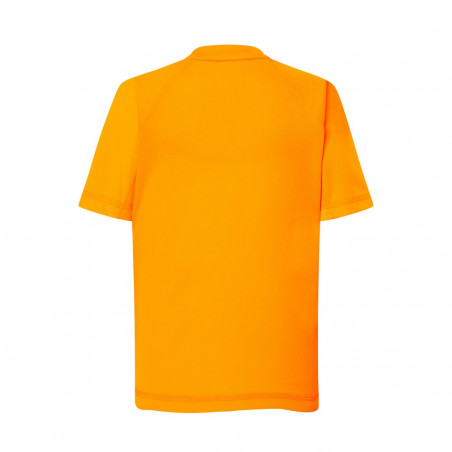 T-Shirt Fluo Enfant