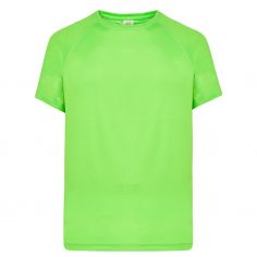 T-shirt Sport Fluo