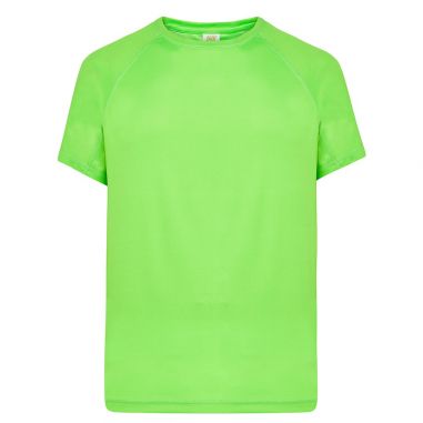 T-shirt Sport Fluo