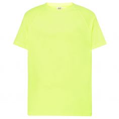 T-shirt Sport Fluo