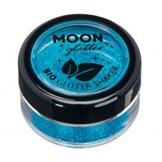 Paillettes Biodégradables Fines
