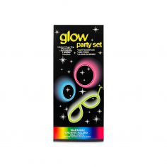 Bracelet Fluorescent Lumineux 432pièces, Bâtons Lumineux et Fluo Soiree  Accessoires, Bracelet Lumineux Glow Sticks Fluo Party Soiree pour Carnaval