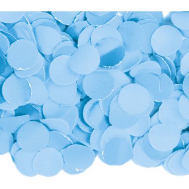 Confettis Bleus - Sac de 1 Kg