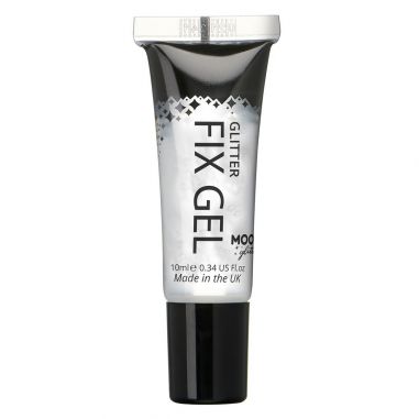 Gel Fixant pour Paillettes - 13 ml