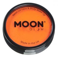 Peinture Fluorescente Corps et Visage