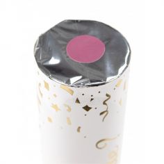 Canon Confettis Fille ou Garçon 28 cm 2
